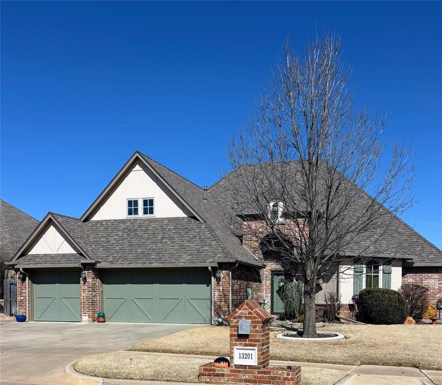 13201 NW 1st Street, Yukon, OK 73099