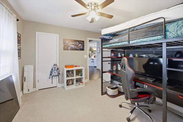 1205 Poole Street, Rossville, GA 30741