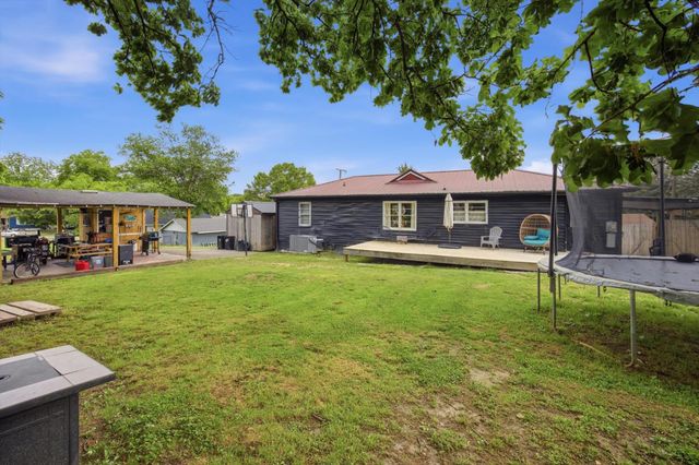 1205 Poole Street, Rossville, GA 30741
