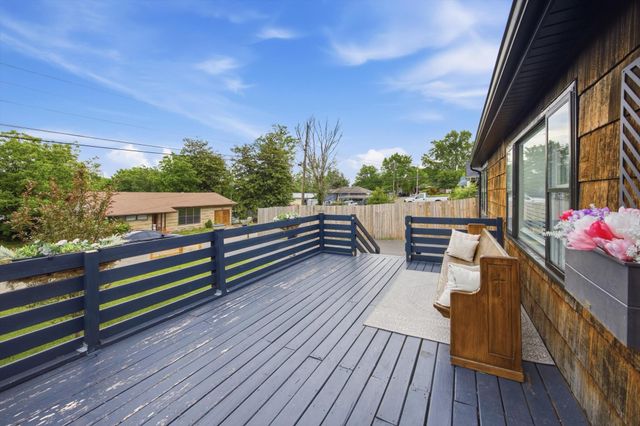 1205 Poole Street, Rossville, GA 30741