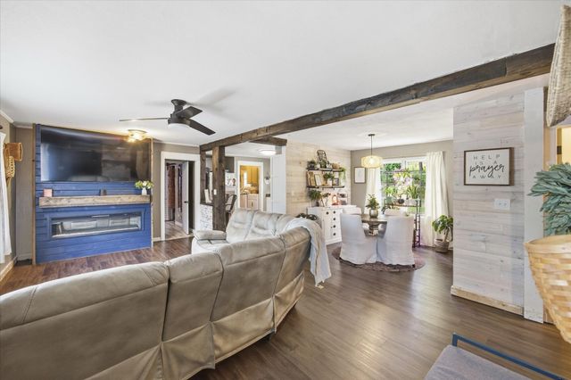 1205 Poole Street, Rossville, GA 30741