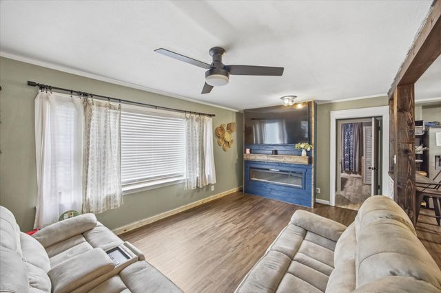 1205 Poole Street, Rossville, GA 30741