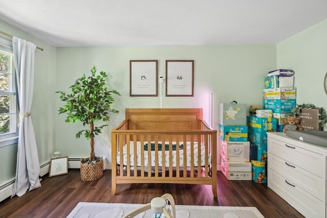 13 Myles Standish Dr 3, Haverhill, MA 01835