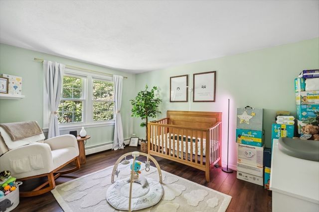 13 Myles Standish Dr 3, Haverhill, MA 01835