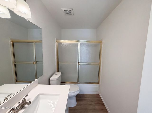 11820 N 66TH Drive, Glendale, AZ 85304