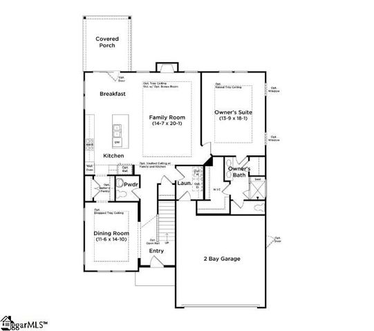 105 Avocado Court, Simpsonville, SC 29681