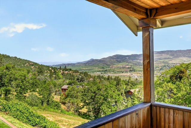 1678 Ashland Mine Road, Ashland, OR 97520