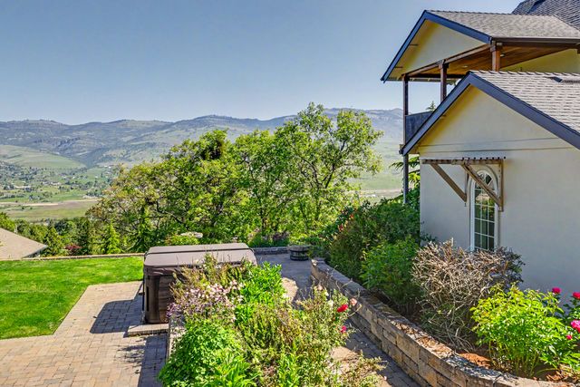 1678 Ashland Mine Road, Ashland, OR 97520