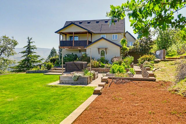 1678 Ashland Mine Road, Ashland, OR 97520