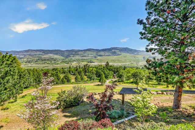 1678 Ashland Mine Road, Ashland, OR 97520