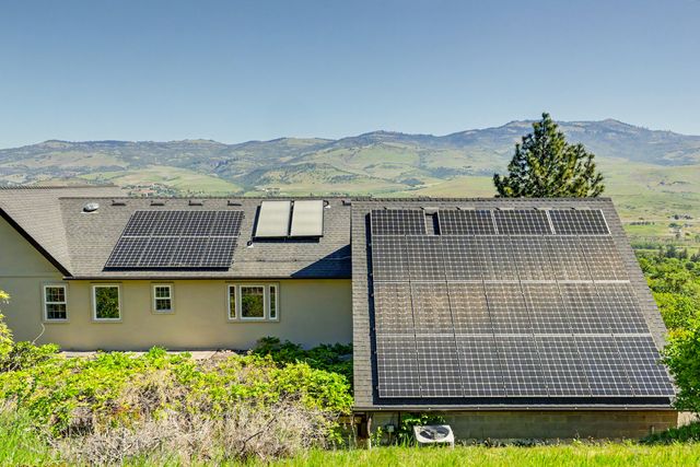 1678 Ashland Mine Road, Ashland, OR 97520