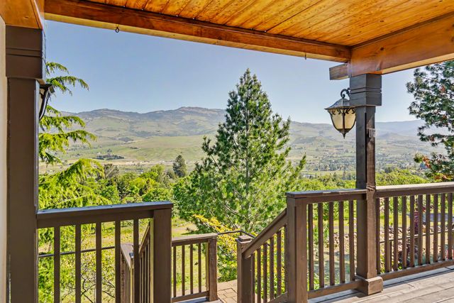 1678 Ashland Mine Road, Ashland, OR 97520