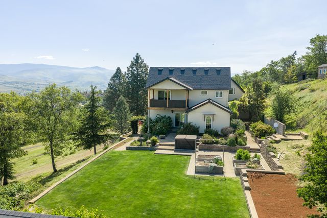 1678 Ashland Mine Road, Ashland, OR 97520