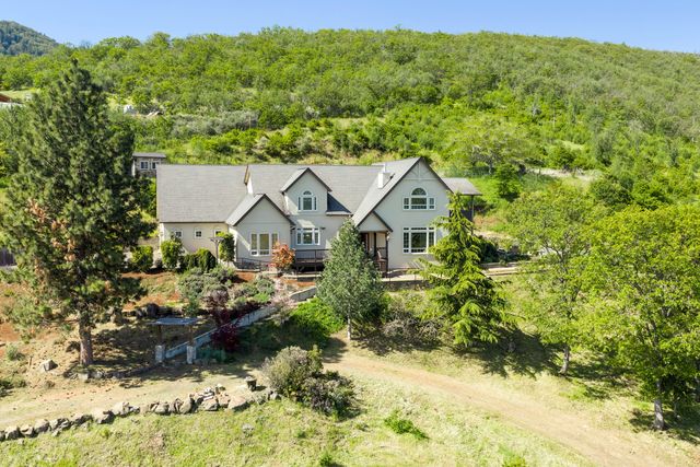 1678 Ashland Mine Road, Ashland, OR 97520