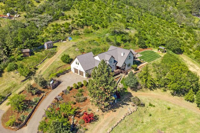 1678 Ashland Mine Road, Ashland, OR 97520