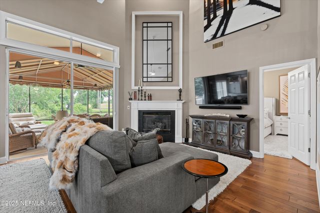 1576 LINKSIDE Drive, Fleming Island, FL 32003