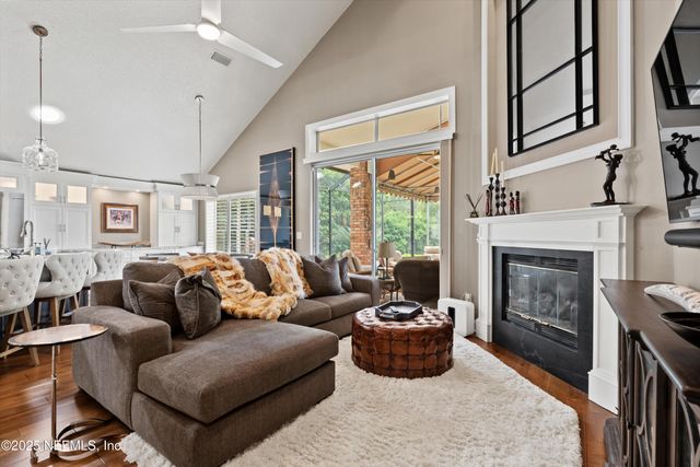 1576 LINKSIDE Drive, Fleming Island, FL 32003