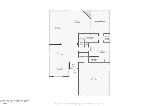 1576 LINKSIDE Drive, Fleming Island, FL 32003