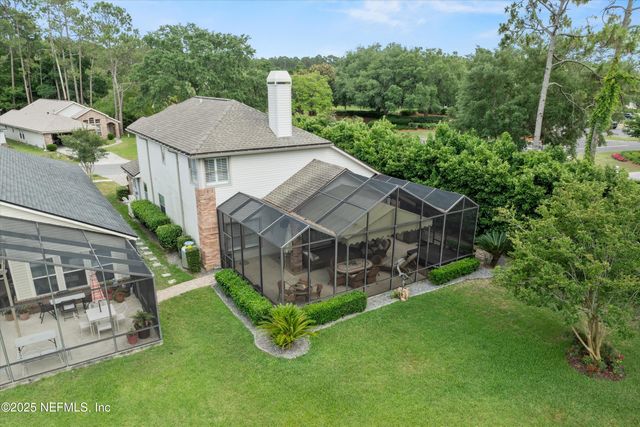 1576 LINKSIDE Drive, Fleming Island, FL 32003