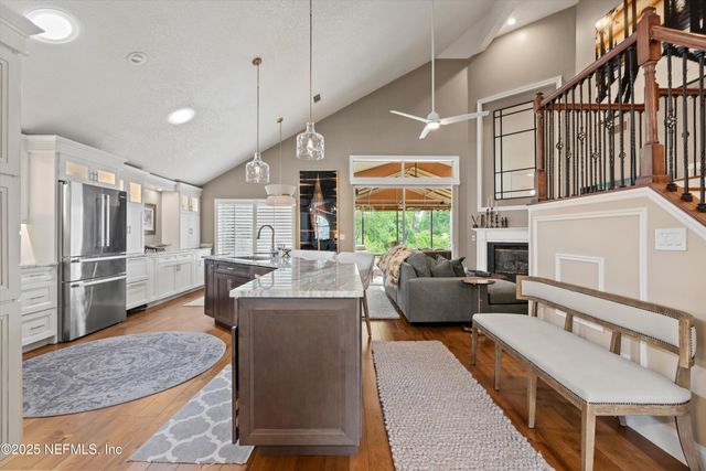 1576 LINKSIDE Drive, Fleming Island, FL 32003