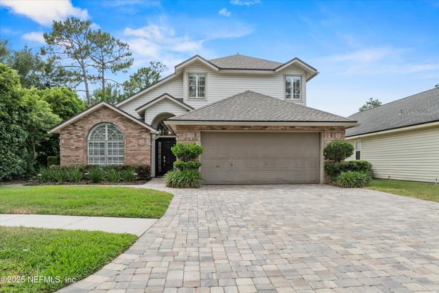 1576 LINKSIDE Drive, Fleming Island, FL 32003