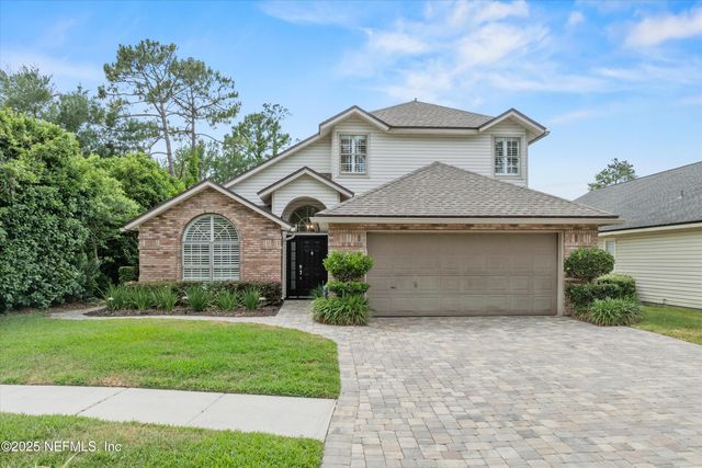 1576 LINKSIDE Drive, Fleming Island, FL 32003