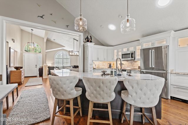 1576 LINKSIDE Drive, Fleming Island, FL 32003