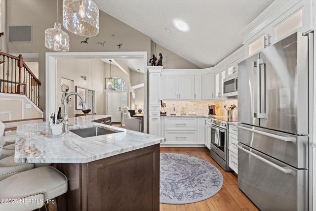 1576 LINKSIDE Drive, Fleming Island, FL 32003