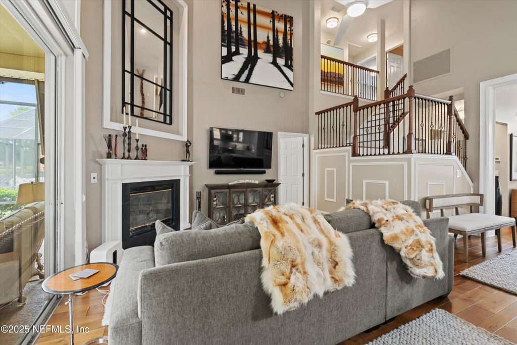 1576 LINKSIDE Drive, Fleming Island, FL 32003