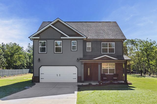 520 E Frontage Road, Aiken, SC 29805