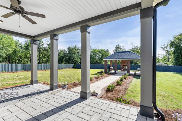 520 E Frontage Road, Aiken, SC 29805