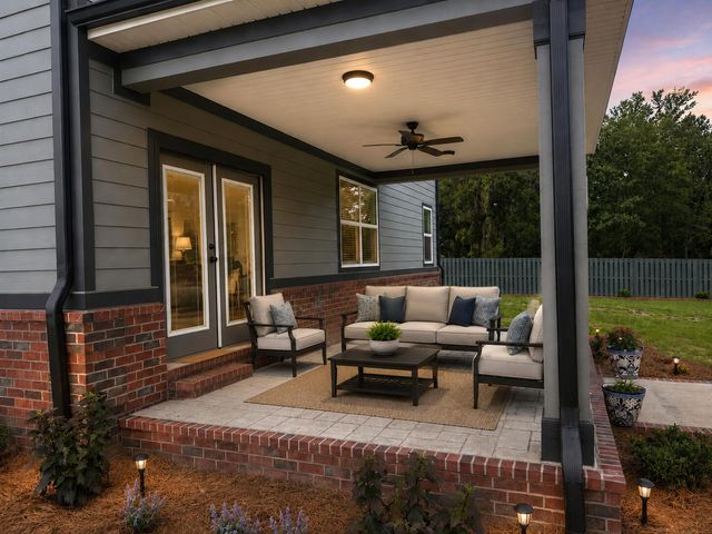 520 E Frontage Road, Aiken, SC 29805