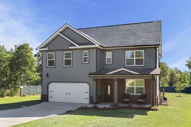 520 E Frontage Road, Aiken, SC 29805