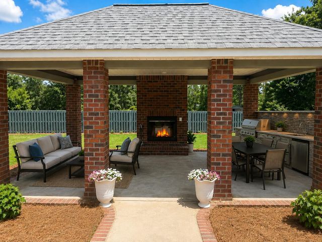 520 E Frontage Road, Aiken, SC 29805