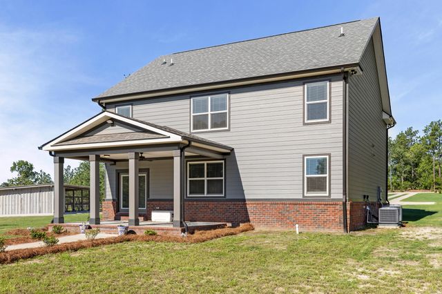 520 E Frontage Road, Aiken, SC 29805
