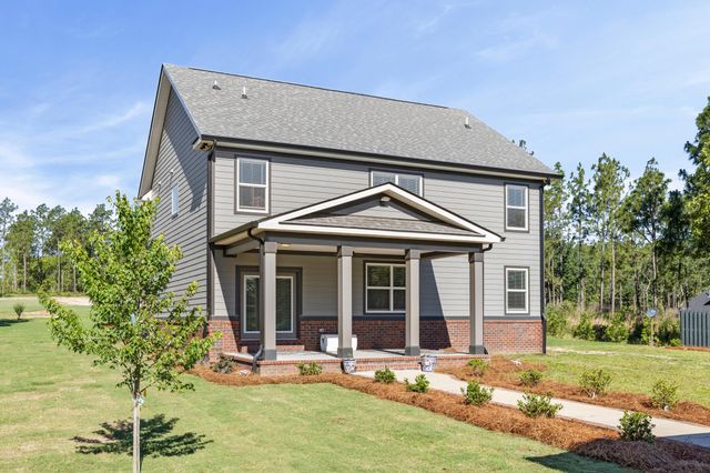 520 E Frontage Road, Aiken, SC 29805
