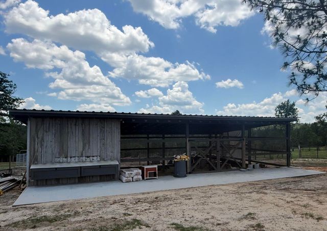 520 E Frontage Road, Aiken, SC 29805
