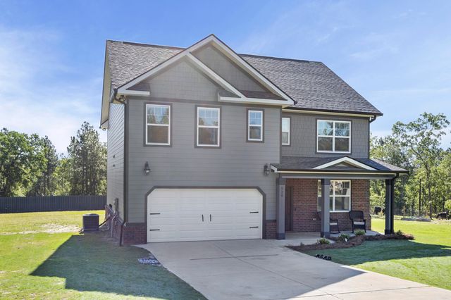 520 E Frontage Road, Aiken, SC 29805