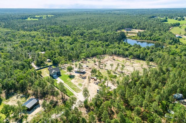 520 E Frontage Road, Aiken, SC 29805