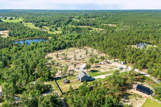 520 E Frontage Road, Aiken, SC 29805