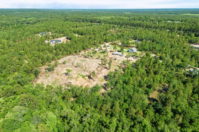 520 E Frontage Road, Aiken, SC 29805