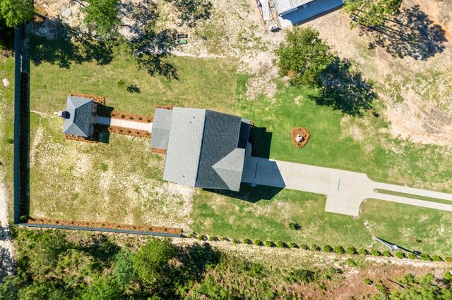 520 E Frontage Road, Aiken, SC 29805