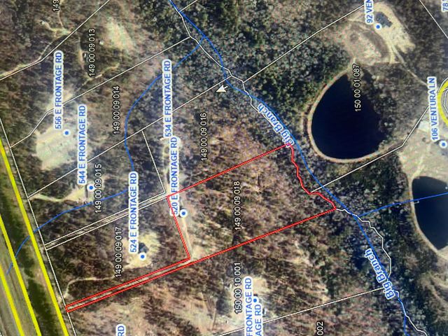 520 E Frontage Road, Aiken, SC 29805