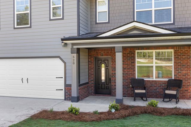 520 E Frontage Road, Aiken, SC 29805