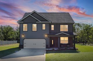 520 E Frontage Road, Aiken, SC 29805