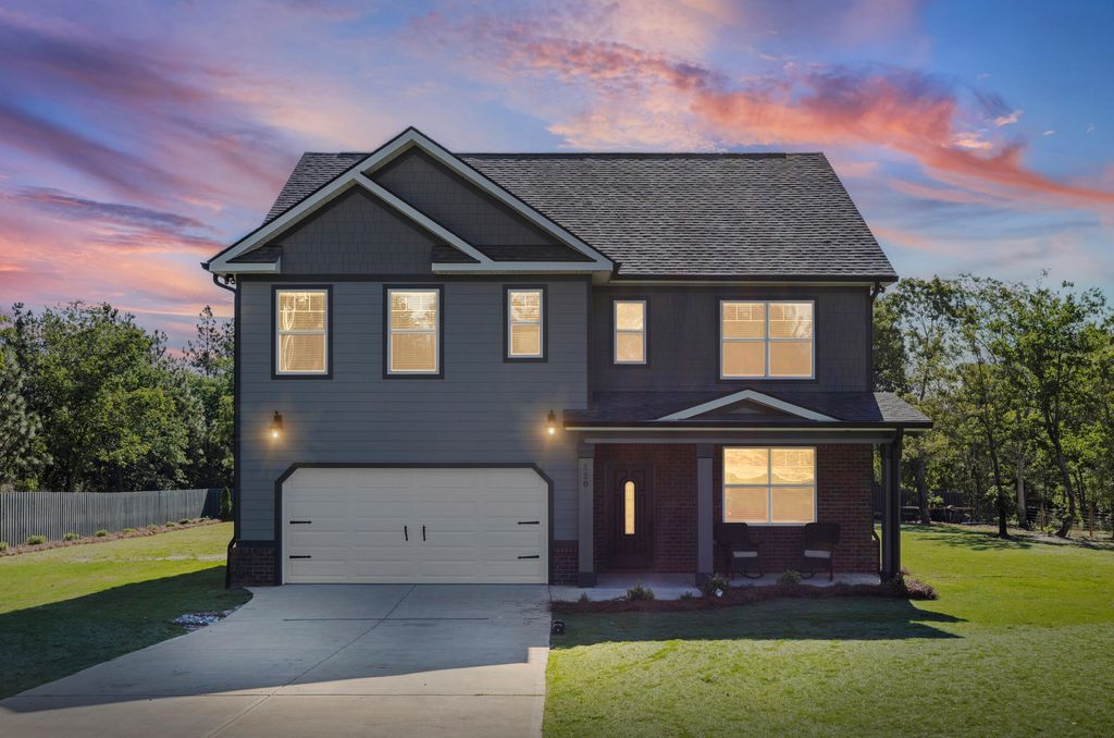 520 E Frontage Road, Aiken, SC 29805