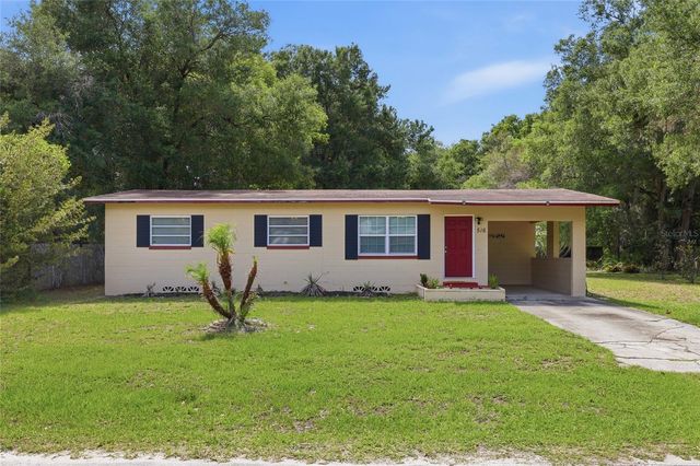 516 LAND O LAKES CT, Deland, FL 32724
