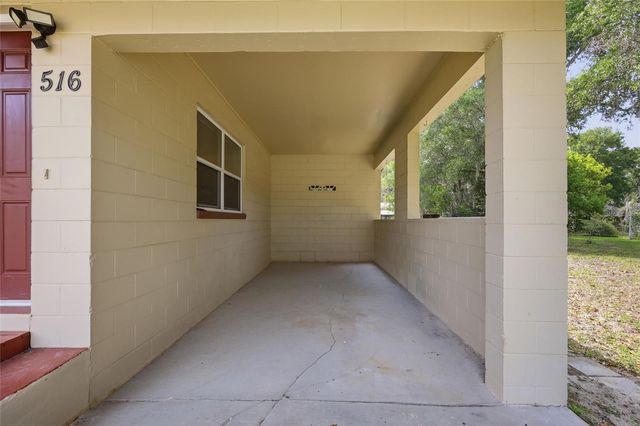 516 LAND O LAKES CT, Deland, FL 32724
