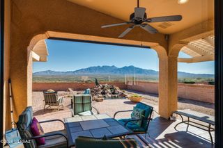 4791 S View Ridge Drive, Green Valley, AZ 85622