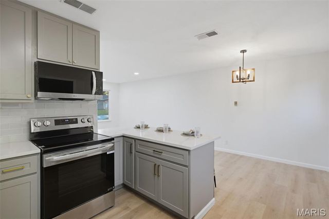 2720 Lakeport Drive, Maryland Heights, MO 63043